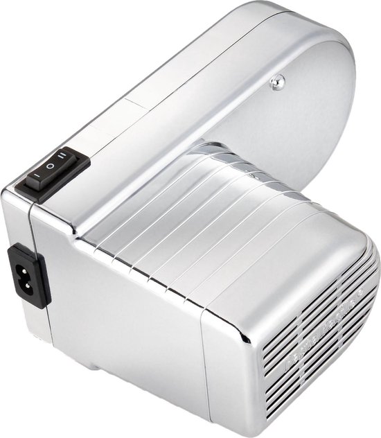 Imperia PastaFacile motor voor pastamachine van Imperia