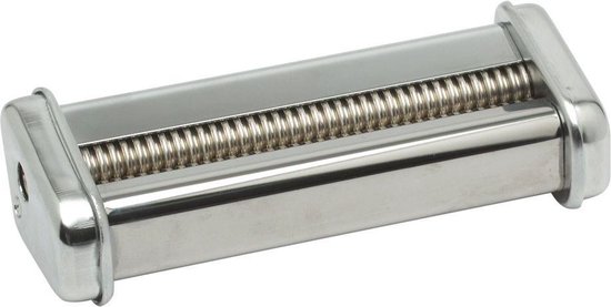 Imperia Simplex Opzetstuk - Spaghetti Ø 2mm - Rvs