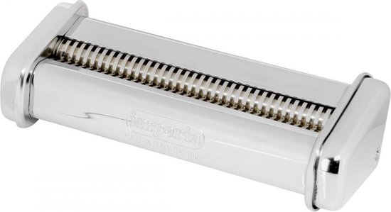 Imperia Simplex Tagliatelle hulpstuk voor pastamachine van Imperia