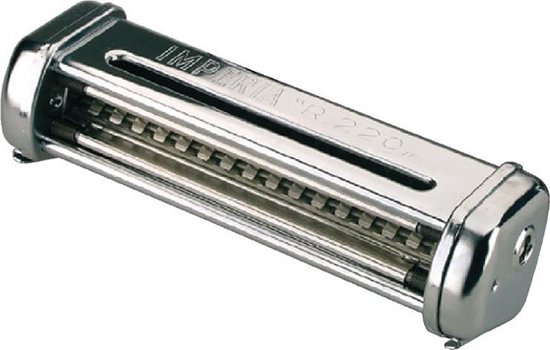 Imperia tagliatelle snijder 2mm van Imperia
