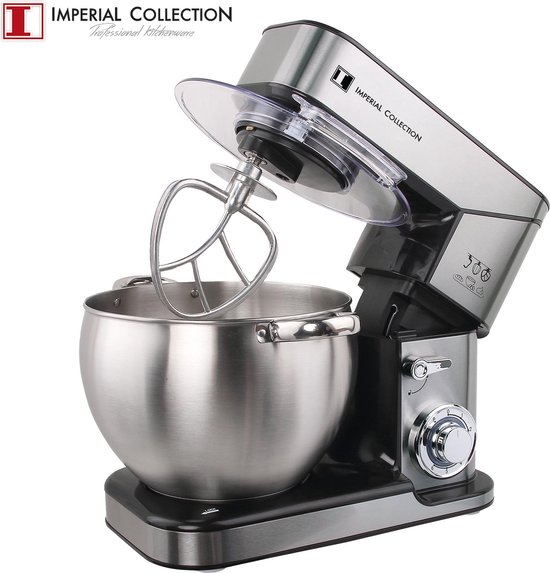 Imperial Collection IM-KM2500: Keukenmachine 10L