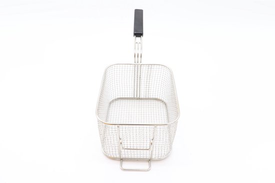 Induction Fryer 8L - Frying Basket Complete (> 07/2023)