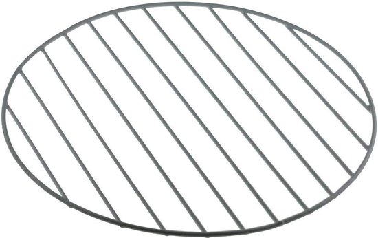 Inmaakketel Onderdeel - Weckketel Deksel - Conserveren van Voedsel - Origineel Vervangend Onderdeel - 34 cm Ø - Zilver