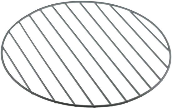 Inmaakonderdeel - Drukmes Weckketel - Conserveren van Voedsel - Origineel Vervangend Onderdeel - 34 cm Diameter - Metaal