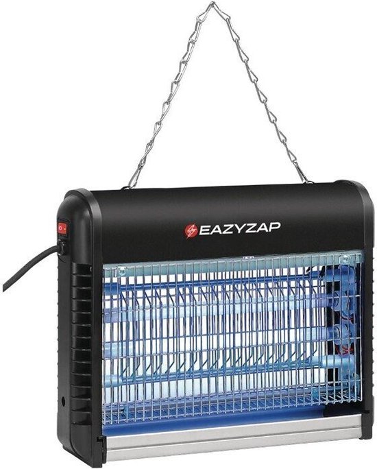Insectenverdelger eazyzap led 9w van $