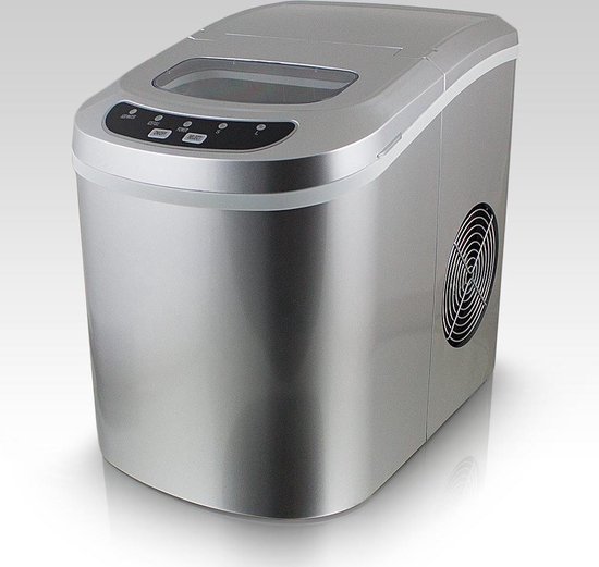 Intertek - IJsblokjesmachine - 2,2 L van Intertek