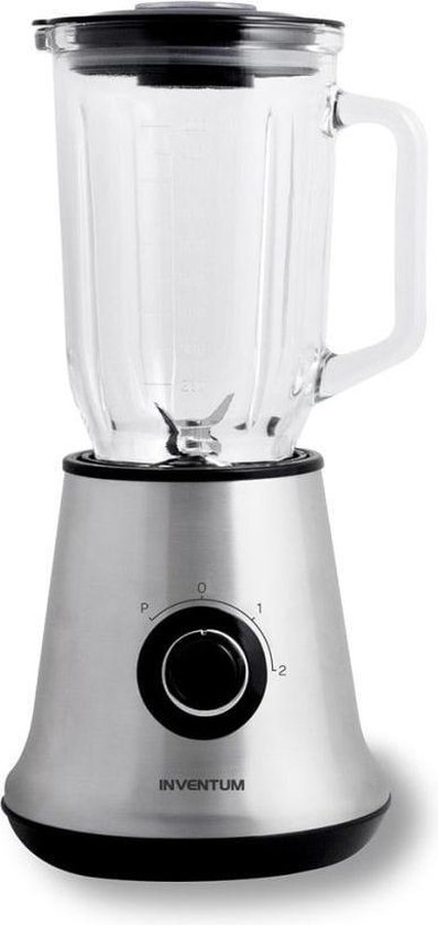 Inventum NB500R - Blender van Merkloos