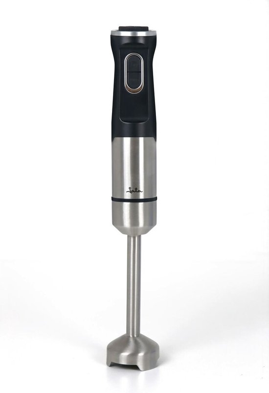JATA JEBT1851 0,6 l Staafmixer 1500 W Zwart van Merkloos