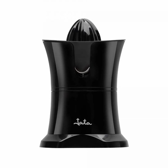 JATA JEEX1549 citruspers/sapmaker Sapcentrifuge 60 W Zwart van Merkloos