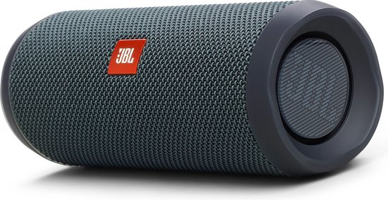 JBL Flip Essential 2 - Bluetooth Speaker - Zwart van JBL