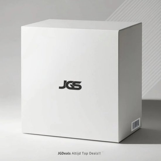 JGS Premium - Lemmetafdekking Mesafdekking voor Thermomix - Bescherming voor de meskop van uw keukenmachine van JGS