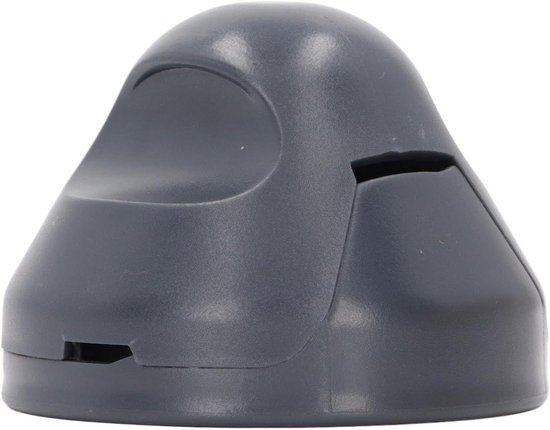 JHubers Goods - Deegvermijder met Anti-knijpbeschermhoes voor Keukenmachine - Kneeddeegkop - Meskopbeschermer van Merkloos