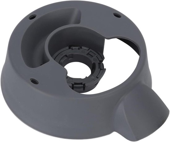 Jhubers Goods - Multifunctionele Kookmachine - Keukenaccessoires - Geschikt voor [merk] - Vaatwasmachinebestendig - Blender Mengkom - Basis voor TM31 - Accessoires voor Keukenmachines van JHubers Goods