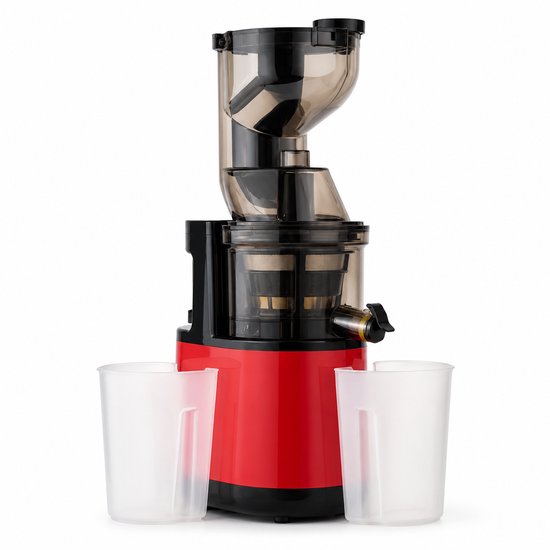 JL cuisine - Slow juicer - Automatisch - Grote diameter van JL Cuisine