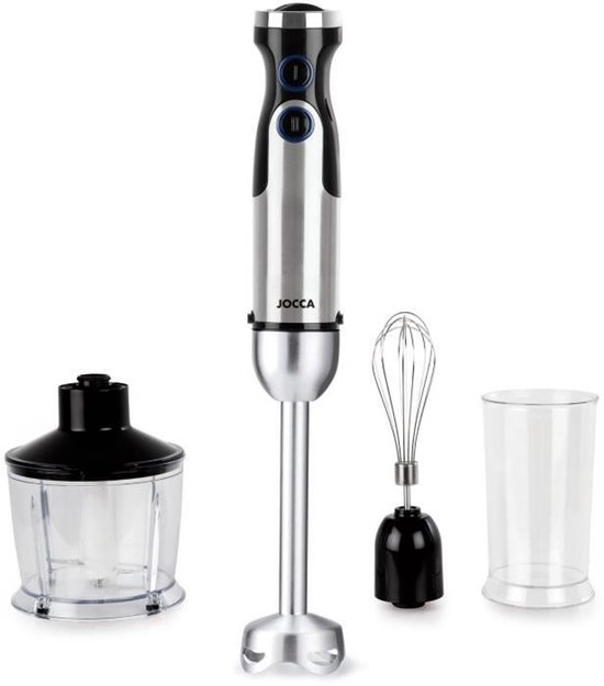Jocca Handmixer Zilver van Jocca