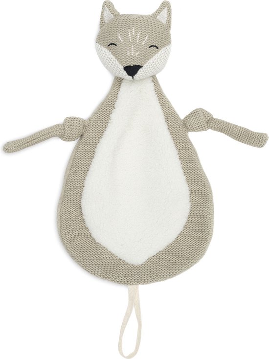 Jollein Speendoekje Fox van Jollein