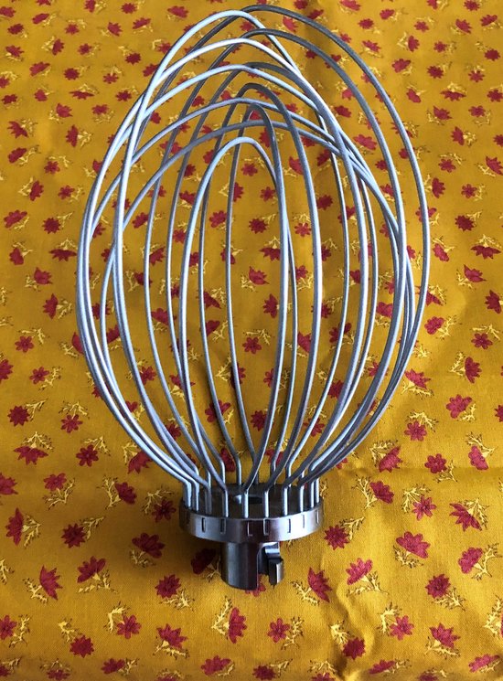 JP13A Garde voor de Hobart N50 en Kitchenaid model G.