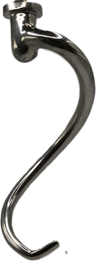 JP27A, Originele RVS deeghaak voor de Maxima MPM7 keukenmachine