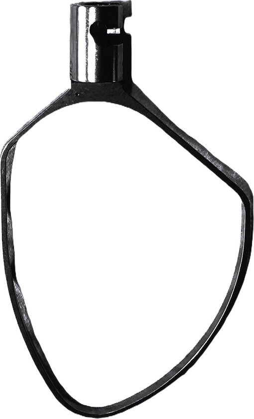 JP33A, Banketbakkersmes, Nudelkneder, Pastakneder speciaal gemaakt voor de Hobart 10 quart, C10 C210 C100 CE100 (UK) CM08, CM10(AU) van HENDI