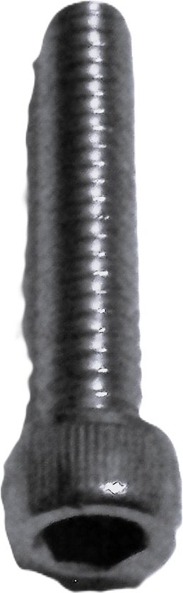 JP99, schroef 3400025 vervangsonderdeel Kitchenaid Artisan, Classic, Ultrapower, 5KSM125 - 5KSM195 van KitchenAid