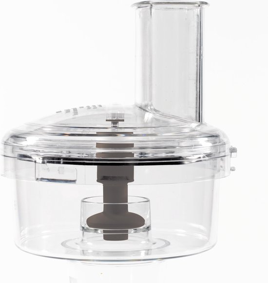 Juice Expert Salad kit van Magimix