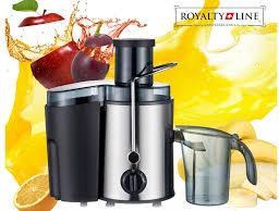 Juice extractor van het merk Royalty line van Royalty Line