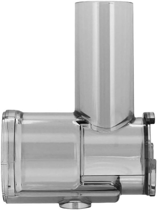 Juicer Accessoires - Sapcentrifuge Onderdelen - Gezond Sap Maken - Duurzaam Plastic Ontwerp - 20 x 14 x 11 cm