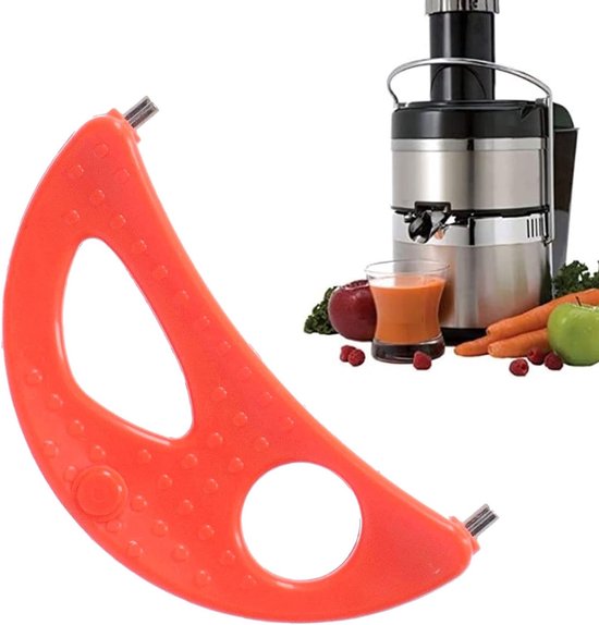 Juicer Accessoires voor Power Juicer - Compatibel met Delux PRO, E1188, E1189 en MT1000 - Citruspers Onderdelen en Keuken Gereedschap