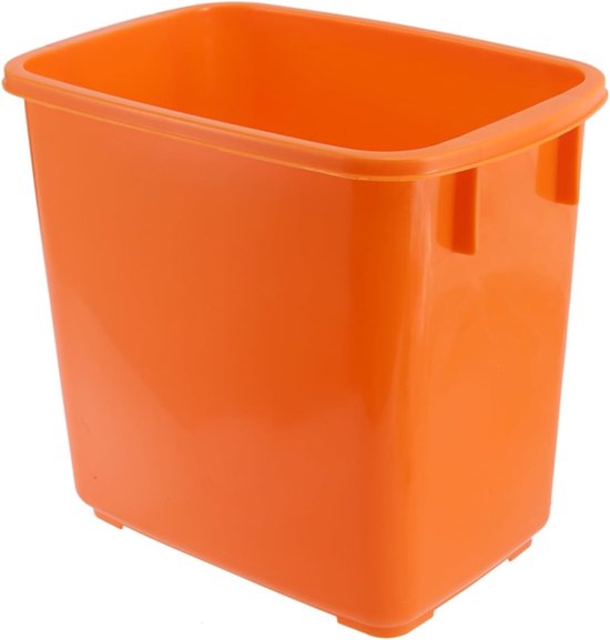 Juicer Afvalbak - Citroenpers Accessoire - Sap Maken - Grote Capaciteit - N.v.t. - Zwart