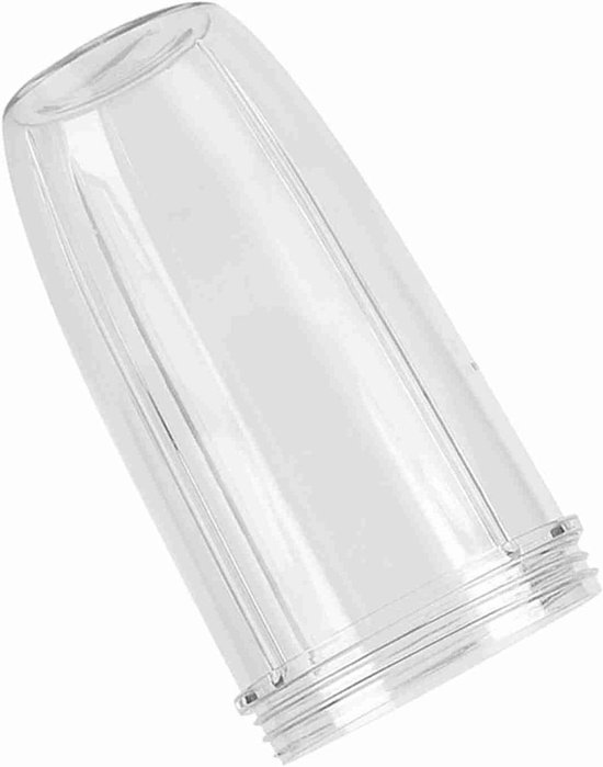 Juicer Cup Onderdelen - Mok Vervanging - Sap Maken - BPA-Vrij Plastic - 32 oz - Transparant