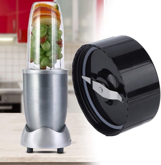 Juicer Mes Houder - Vervangingsonderdeel - Roestvrij staal - Extractor Blade - Geschikt voor juicers - Accessoire voor blenders