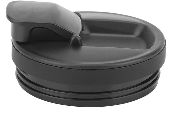 Juicer Top Lid Replacement Accessories with Flip Top To Go Lid, Blender Cups for Nutribullet Blender, Compatible with Nutri Ninja Series van Wadoy