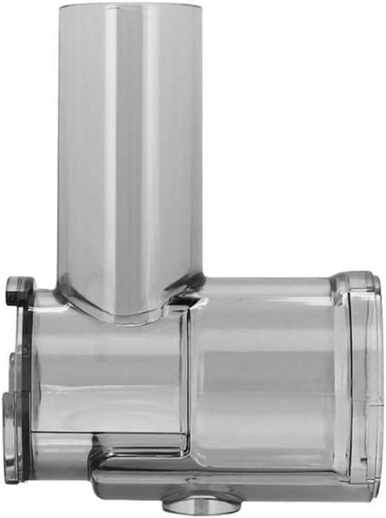 Juspers Accessoire - Sapcentrifuge Onderdeel - Gezond Sap Maken - Eenvoudig te Reinigen - 20 x 14 x 11 cm