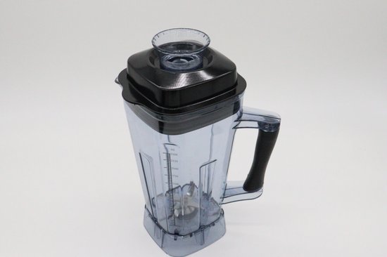 Kan Compleet voor EPB-XL Blender van Merkloos