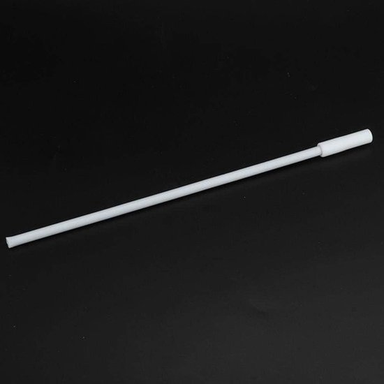 KARZO - Roerstaaf met magneet en PTFE-coating - Roeren zonder problemen met deze handige mixer! van Merkloos