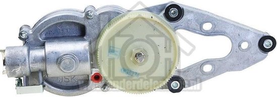 Kenwood Aandrijving Gearbox compleet KM010, KM011, KM013 KW715259 van Kenwood