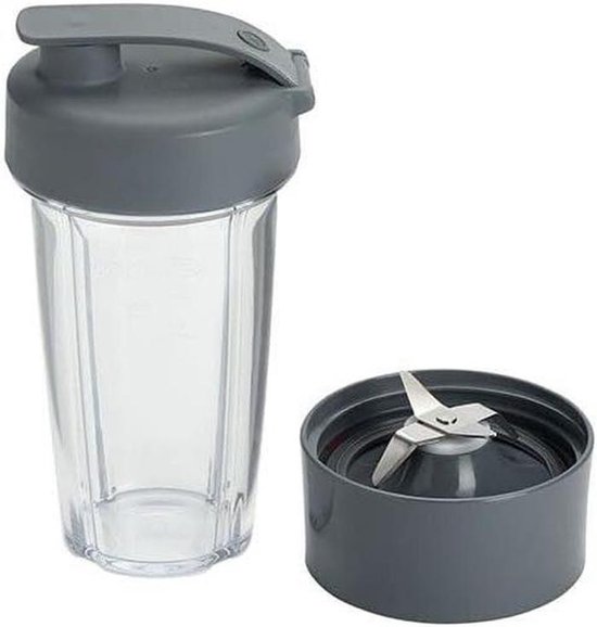 Kenwood Accessoires Blend Xtract 2Go Planetaria Prospero KHC29 KM24 KM26 KM28