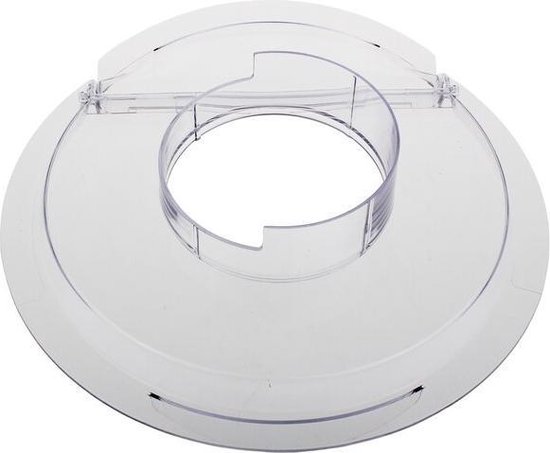 KENWOOD - ANTI-SPAT DEKSEL - KW716198 van Kenwood