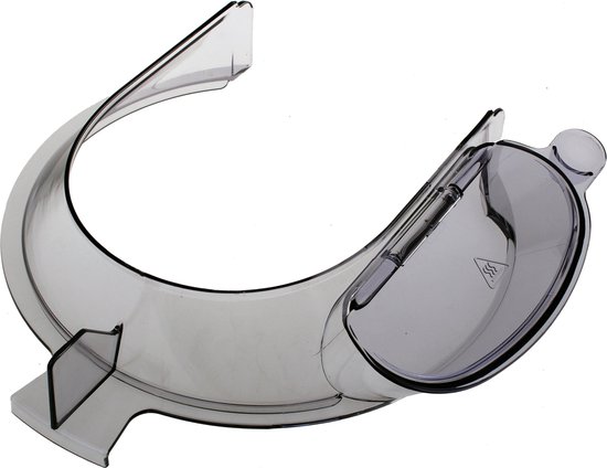 KENWOOD - ANTI-SPATDEKSEL COOKING CHEF - KW714713 van Kenwood