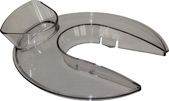 KENWOOD - ANTI SPATDEKSEL KM260 - KW706769 van Kenwood