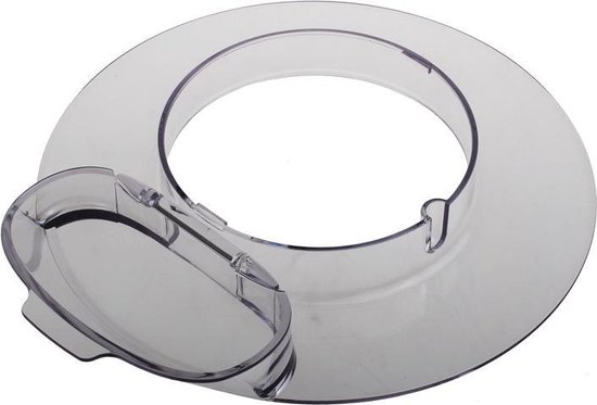 KENWOOD - ANTI-SPATDEKSEL - KMX50-KMX55 - KW715545 van Kenwood