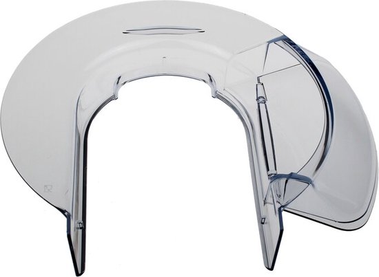 KENWOOD - ANTI-SPATDEKSEL - KW716524 van Kenwood