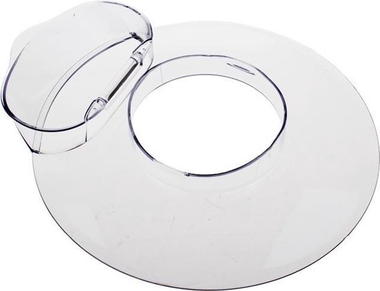 KENWOOD - ANTISPATDEKSEL KM33X/35X/63X/KMC5X/KMM7X - KW716119 van Kenwood