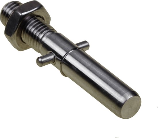 KENWOOD - AS EIWITKLOPPER CHEF - KW711986 van Kenwood