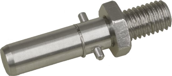 KENWOOD - AS KLOPPER MAJOR - MET CLIPS - KW711987 van Kenwood