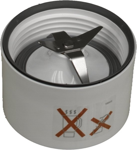 KENWOOD - BASIS BLENDER - KW696809 van Kenwood