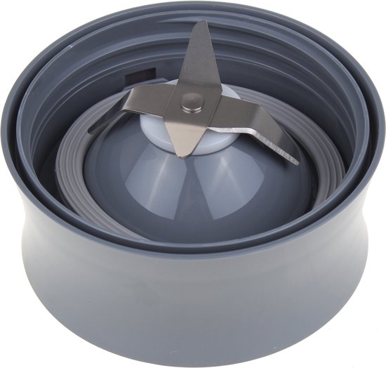 KENWOOD - BASIS MET MES BLENDERBEKER - KW680953 van Kenwood