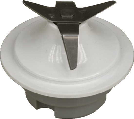 KENWOOD - BASIS MET MES BLENDERBEKER - KW696823 van Kenwood