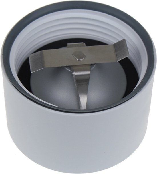 KENWOOD - BASIS MET MES - WIT - AT320 - KW697750 van Kenwood