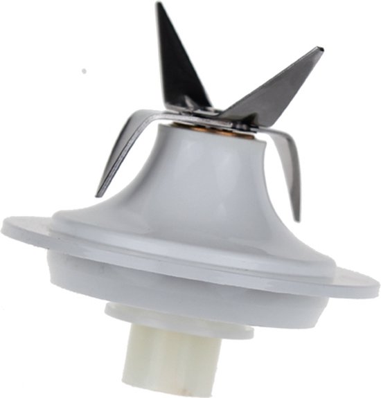 KENWOOD - BASIS PVC MET MES - GEREVITEERD - KW648204 van Kenwood